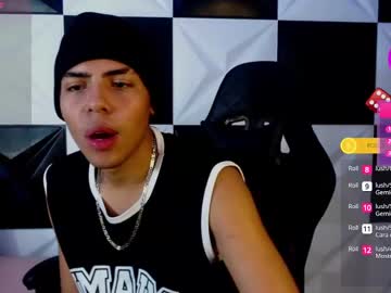 Cam_Cami_18 December 17, 2024 Chaturbate stream image