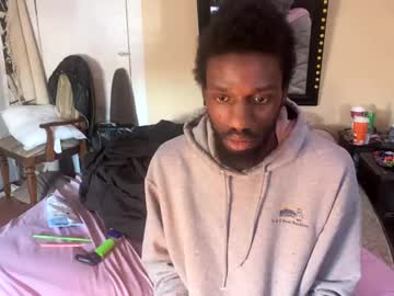 Cloudyhimbo December 17, 2024 Chaturbate stream image