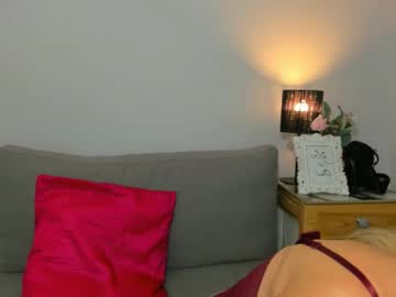 Crystalgorgeous December 17, 2024 Chaturbate stream image
