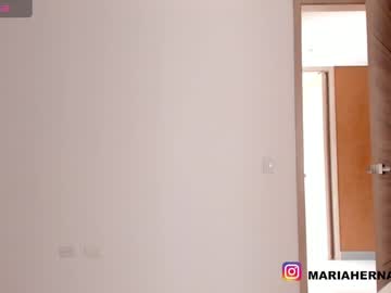 Cute_Molly18 December 17, 2024 Chaturbate stream image