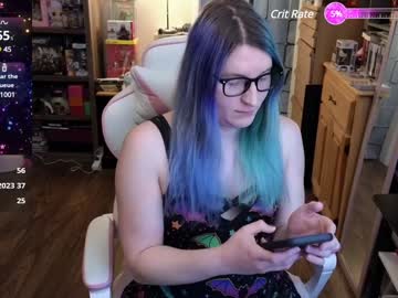 Cutie_Velvette December 17, 2024 Chaturbate stream image