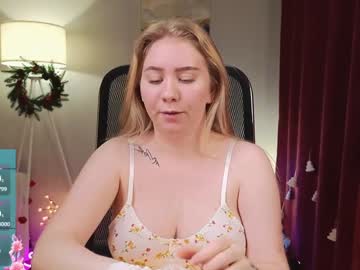 D0nna_ December 17, 2024 Chaturbate stream image