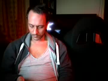 Degrandis stream photo from December 17, 2024