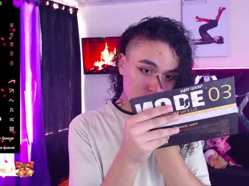 Derek_Greyy_ December 17, 2024 Chaturbate stream image