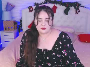 Dianaoxxin December 17, 2024 Chaturbate stream image