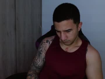 Domyneitorofstupid December 17, 2024 Chaturbate stream image