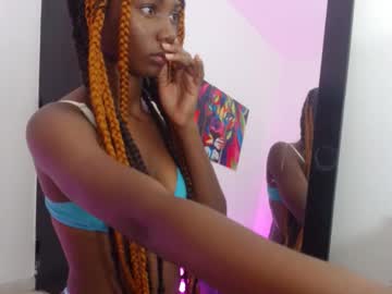 Ebony_Fantasy_ December 17, 2024 Chaturbate stream image