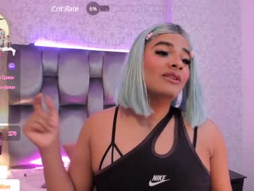 Falloncarringtoonn December 17, 2024 Chaturbate stream image