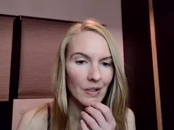Fanny_Posy December 17, 2024 Chaturbate stream image