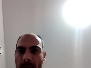 Fred687160 December 17, 2024 Chaturbate stream image
