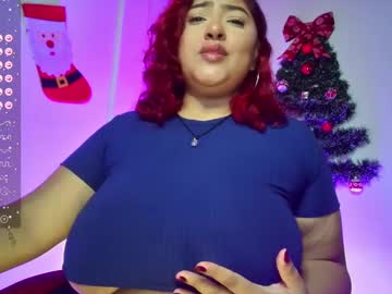 Gabby_Cuevas1 December 17, 2024 Chaturbate stream image