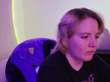 Internetfairy_Xo December 17, 2024 Chaturbate stream image