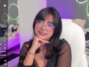 Its_Stassie December 17, 2024 Chaturbate stream image