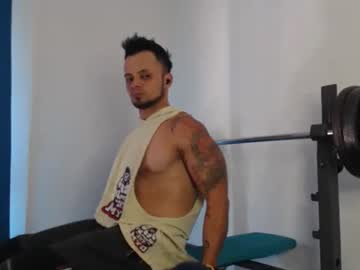 Jacobjamess December 17, 2024 Chaturbate stream image