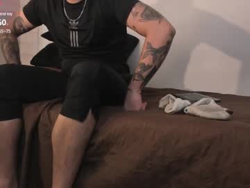 Jason_Holly_ December 17, 2024 Chaturbate stream image