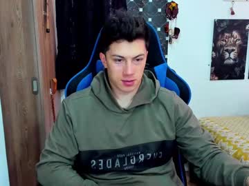 Javiersexymann December 17, 2024 Chaturbate stream image