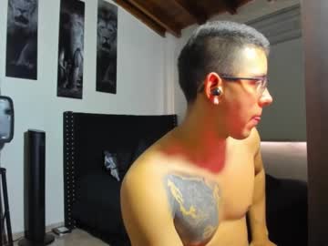 Jeyco_Coleman December 17, 2024 Chaturbate stream image