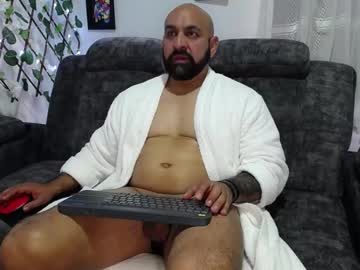 Jhondick609 December 17, 2024 Chaturbate stream image