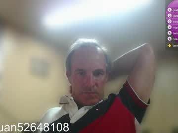 Johnq_23 December 17, 2024 Chaturbate stream image