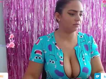 Karol_09 December 17, 2024 Chaturbate stream image