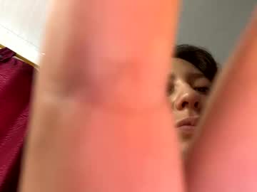Katrinrosex December 17, 2024 Chaturbate stream image