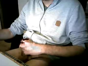 Kinkguy2790 December 17, 2024 Chaturbate stream image