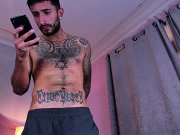 Kyle_Nick December 17, 2024 Chaturbate stream image