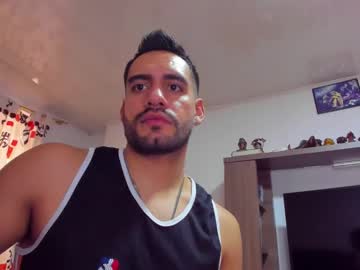 Leon__Hart December 17, 2024 Chaturbate stream image