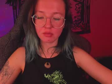 Leona_Nick December 17, 2024 Chaturbate stream image
