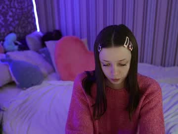 Lina_Evanse_ December 17, 2024 Chaturbate stream image