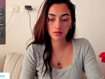Little_Bee777 December 17, 2024 Chaturbate stream image