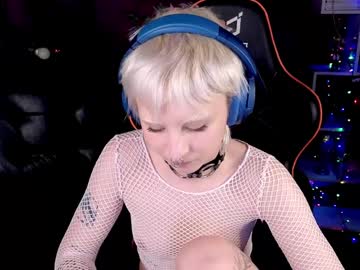 Love_Pufff December 17, 2024 Chaturbate stream image