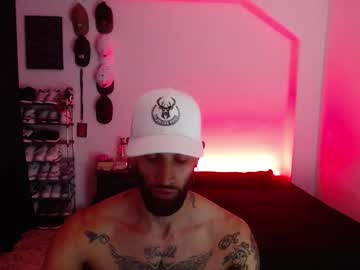 Luciifer_Hills December 17, 2024 Chaturbate stream image
