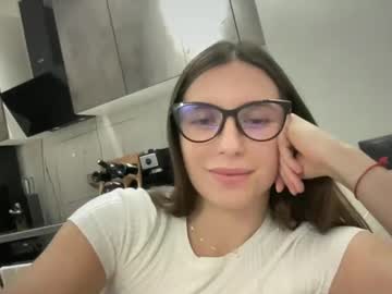 Malina568708 December 17, 2024 Chaturbate stream image