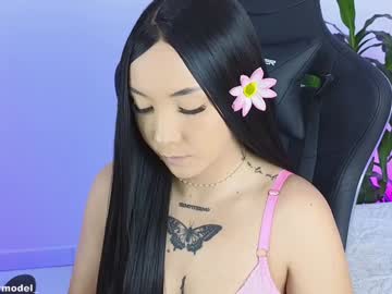 Mariafer05 December 17, 2024 Chaturbate stream image