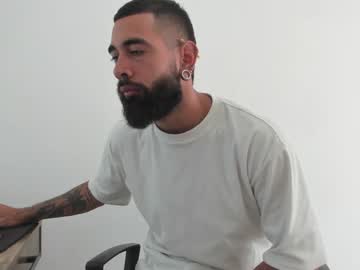 Matheusbeard2 December 17, 2024 Chaturbate stream image