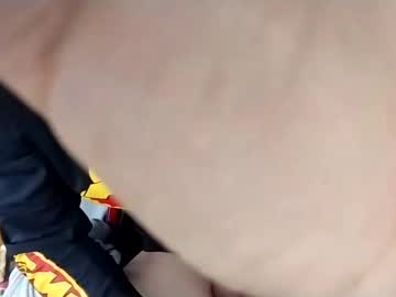 Maxallaire December 17, 2024 Chaturbate stream image