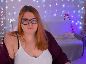 Melissa_Purr December 17, 2024 Chaturbate stream image