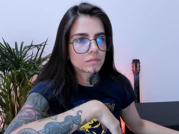 Meurief December 17, 2024 Chaturbate stream image