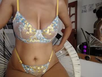 Mhulattahot_ December 17, 2024 Chaturbate stream image