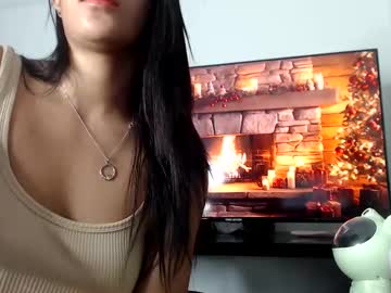 Milagros__19 December 17, 2024 Chaturbate stream image