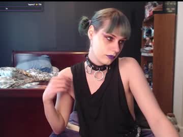 Palaceofmalice December 17, 2024 Chaturbate stream image