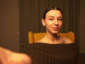 Quennagoldsworthy December 17, 2024 Chaturbate stream image