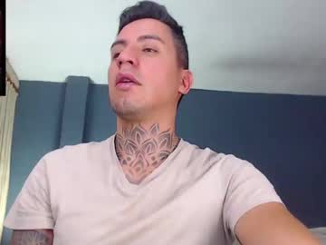 Richi_Grubby December 17, 2024 Chaturbate stream image