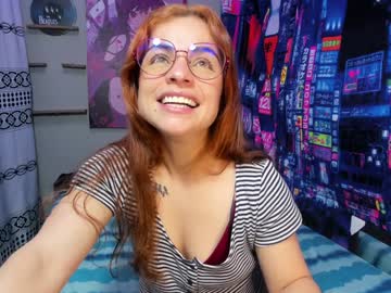 Rosse_25 December 17, 2024 Chaturbate stream image