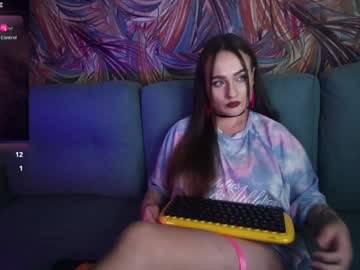 Roxy_Mew December 17, 2024 Chaturbate stream image