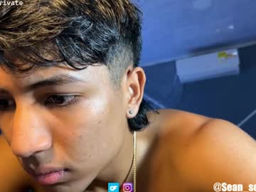 Sean_Scoth2 December 17, 2024 Chaturbate stream image