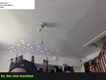 Sexyhungmasterofkink stream photo from December 17, 2024