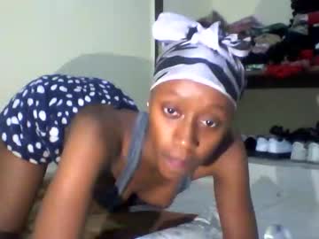 Sexyy_Tiny December 17, 2024 Chaturbate stream image