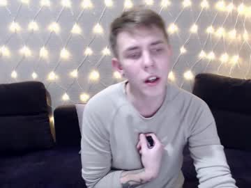 Shur1ken0 December 17, 2024 Chaturbate stream image